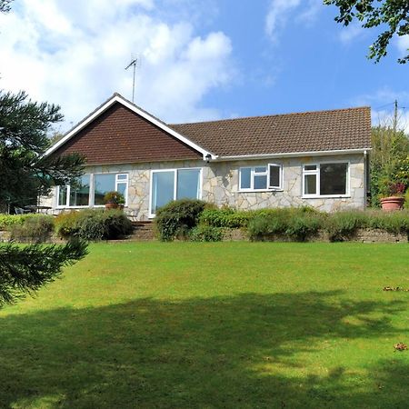 Strathaven Villa Uplyme Екстериор снимка
