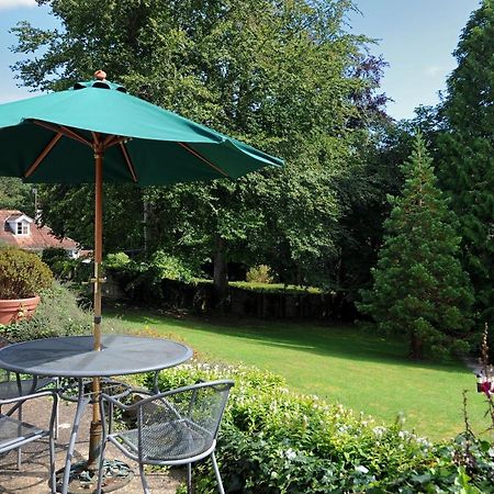 Strathaven Villa Uplyme Екстериор снимка