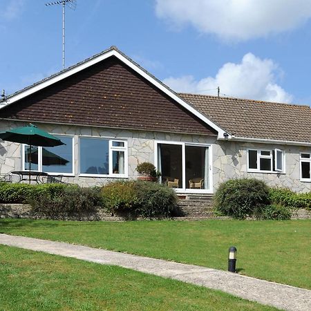 Strathaven Villa Uplyme Екстериор снимка