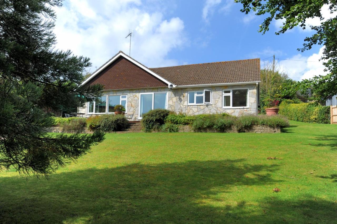 Strathaven Villa Uplyme Екстериор снимка