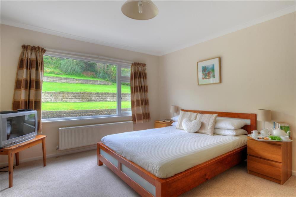 Strathaven Villa Uplyme Екстериор снимка
