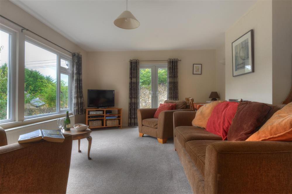 Strathaven Villa Uplyme Екстериор снимка