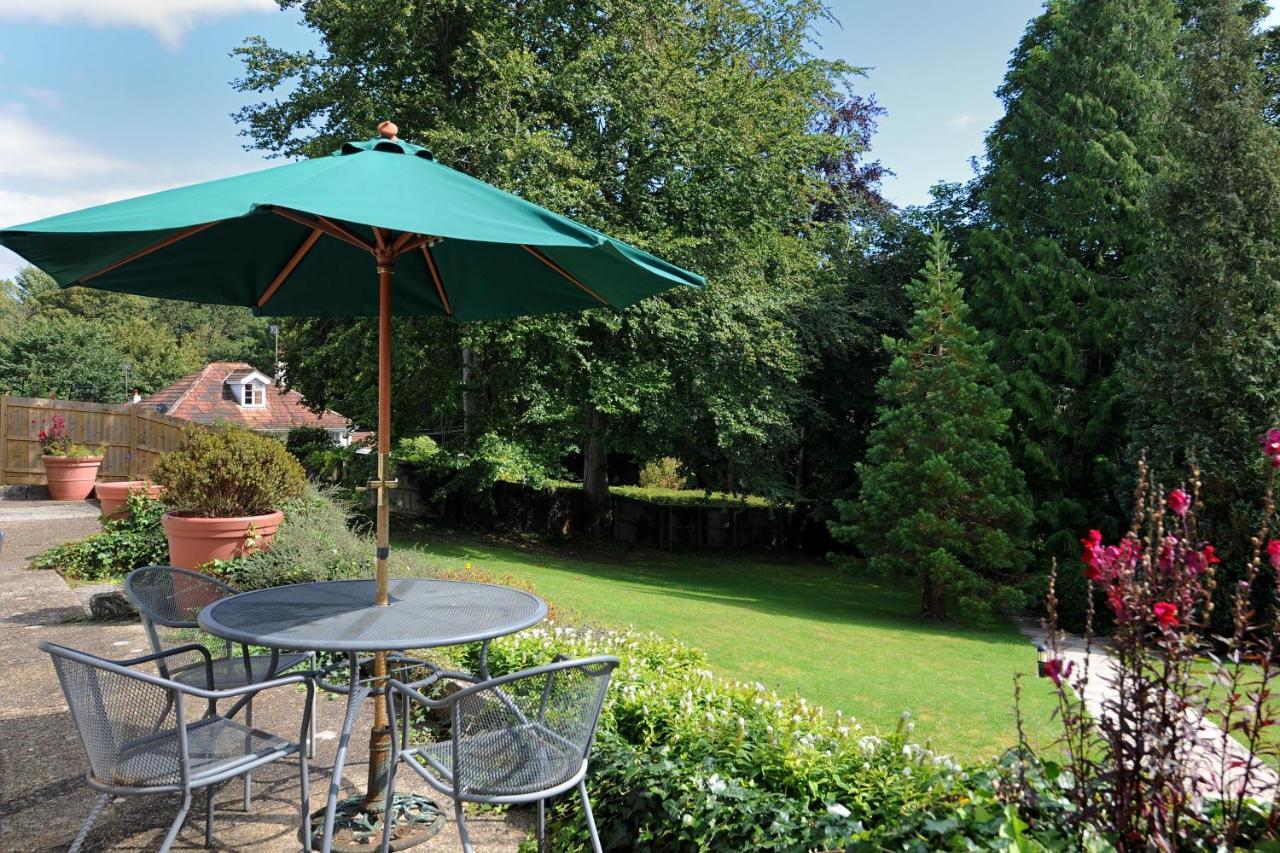 Strathaven Villa Uplyme Екстериор снимка