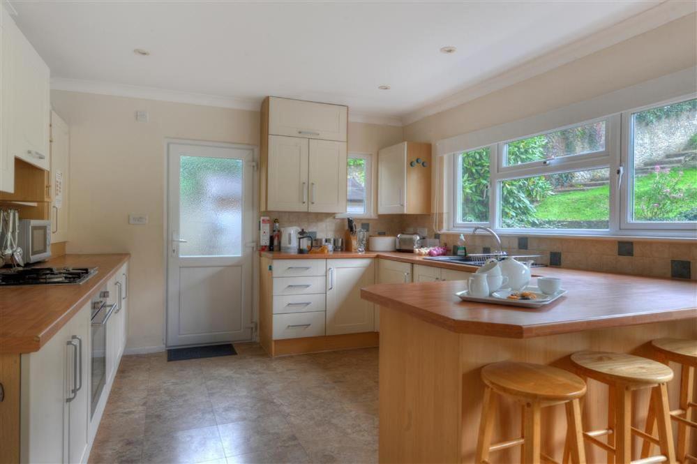 Strathaven Villa Uplyme Екстериор снимка