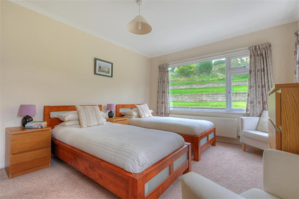 Strathaven Villa Uplyme Екстериор снимка